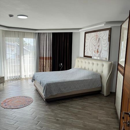 Ella Willa Suite House Butik Otel Gure Exterior foto