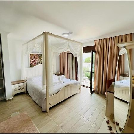 Ella Willa Suite House Butik Otel Gure Exterior foto