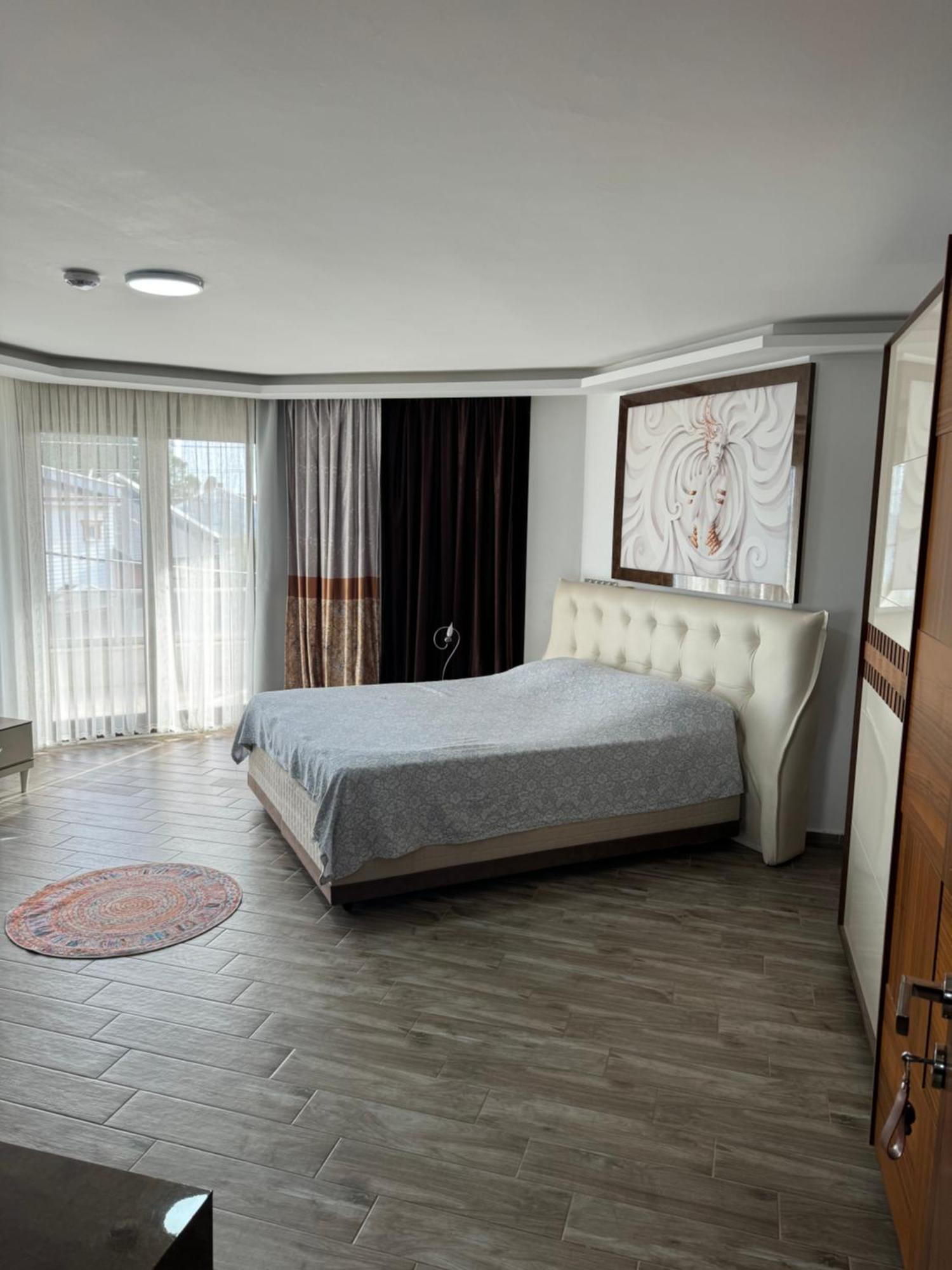 Ella Willa Suite House Butik Otel Gure Exterior foto